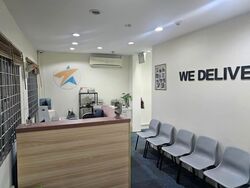 Goldhill Plaza (D11), Office #599088521